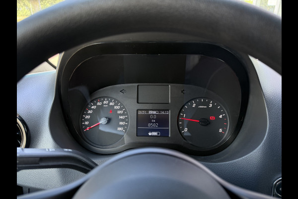 Mercedes-Benz Sprinter 314 2.2 CDI L2H2 Koelwagen | Bi temp | Dag\Nacht | Carrier | Camera | Carplay | Navi