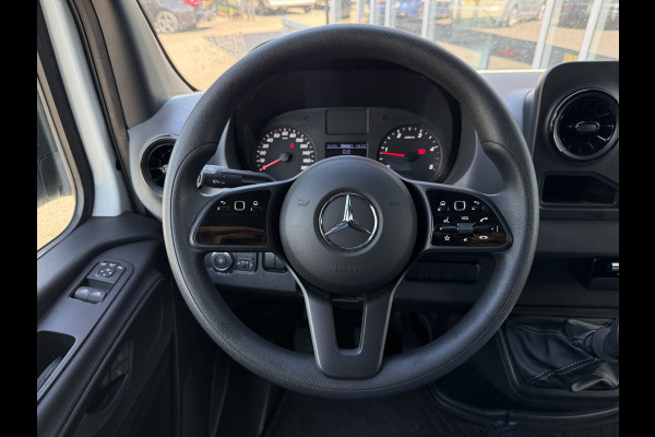 Mercedes-Benz Sprinter 314 2.2 CDI L2H2 Koelwagen | Bi temp | Dag\Nacht | Carrier | Camera | Carplay | Navi