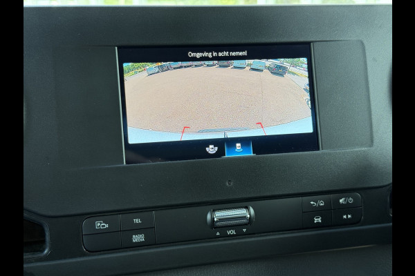 Mercedes-Benz Sprinter 314 2.2 CDI L2H2 Koelwagen | Bi temp | Dag\Nacht | Carrier | Camera | Carplay | Navi