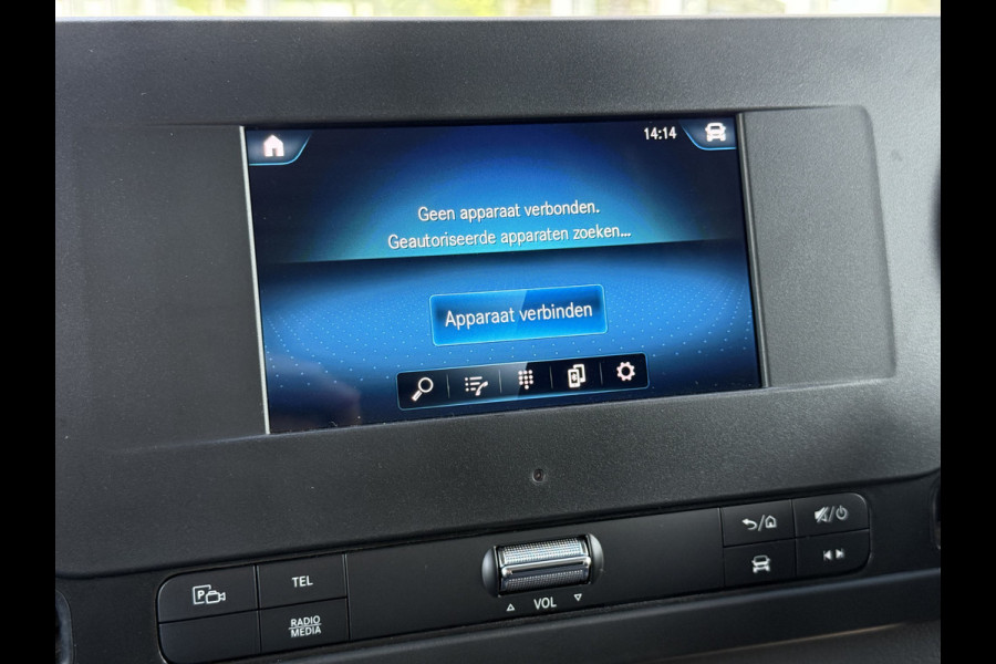 Mercedes-Benz Sprinter 314 2.2 CDI L2H2 Koelwagen | Bi temp | Dag\Nacht | Carrier | Camera | Carplay | Navi