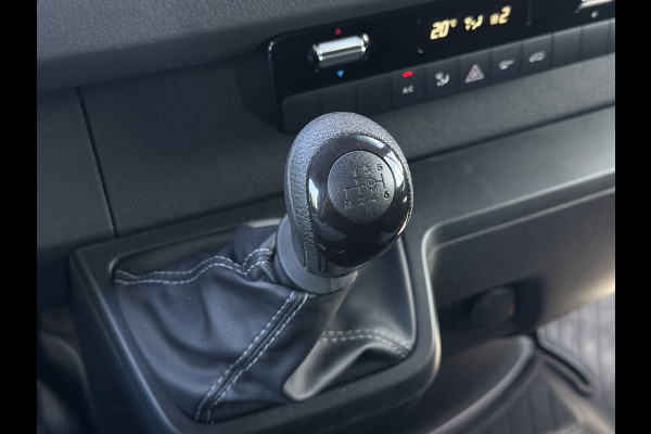 Mercedes-Benz Sprinter 314 2.2 CDI L2H2 Koelwagen | Bi temp | Dag\Nacht | Carrier | Camera | Carplay | Navi