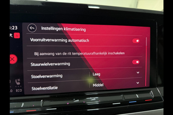 Volkswagen Multivan 1.4 eHybrid BULLI 7P ADAPTIVE-ONDERSTEL/STOELMASSAGE+VENTILATIE/LEDER/H-KARDON/H-UP/DAB/TREKH/CARPLAY///