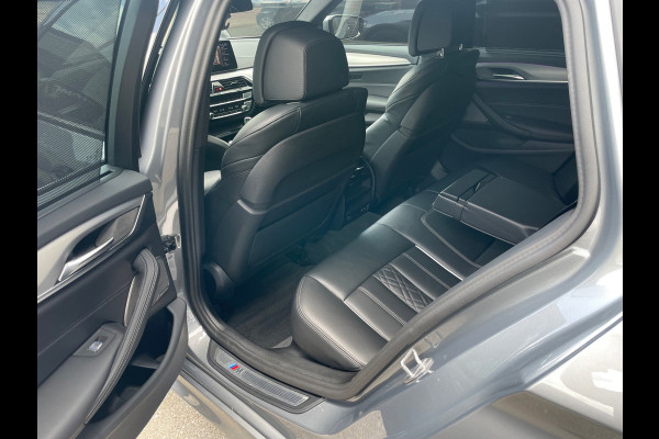BMW 5 Serie Touring 530e Business Edition Plus Laser Led Panorama M-pakket 19inch breedset memory orig NL Geleverd NAP compleet!