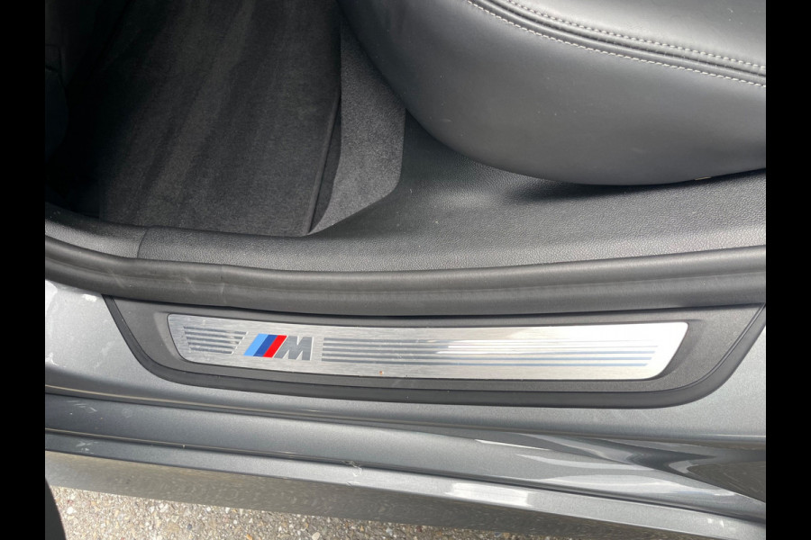 BMW 5 Serie Touring 530e Business Edition Plus Laser Led Panorama M-pakket 19inch breedset memory orig NL Geleverd NAP compleet!