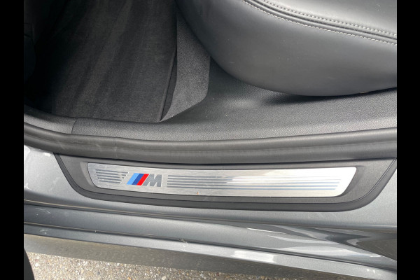 BMW 5 Serie Touring 530e Business Edition Plus Laser Led Panorama M-pakket 19inch breedset memory orig NL Geleverd NAP compleet!
