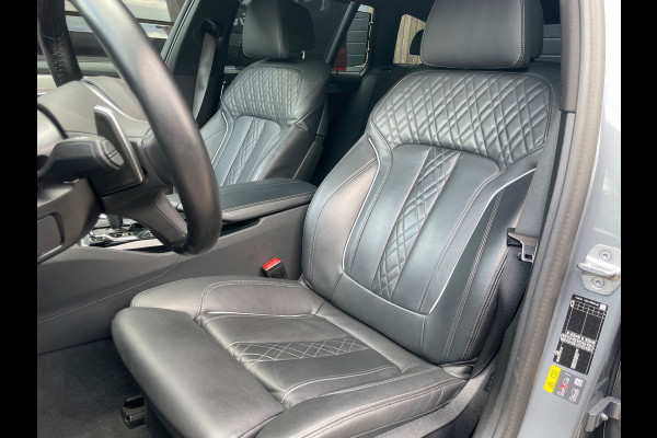 BMW 5 Serie Touring 530e Business Edition Plus Laser Led Panorama M-pakket 19inch breedset memory orig NL Geleverd NAP compleet!