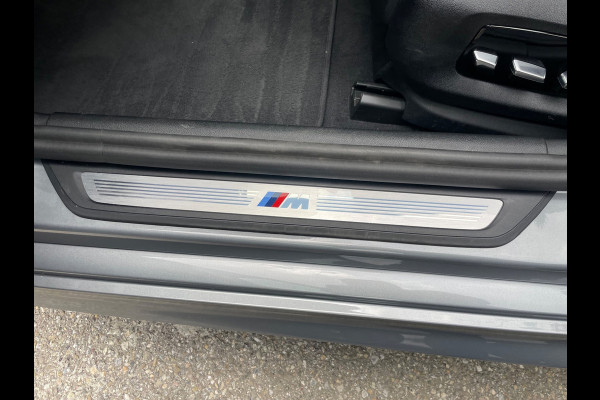 BMW 5 Serie Touring 530e Business Edition Plus Laser Led Panorama M-pakket 19inch breedset memory orig NL Geleverd NAP compleet!