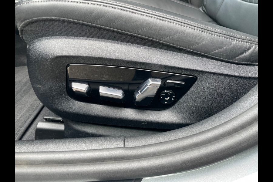 BMW 5 Serie Touring 530e Business Edition Plus Laser Led Panorama M-pakket 19inch breedset memory orig NL Geleverd NAP compleet!