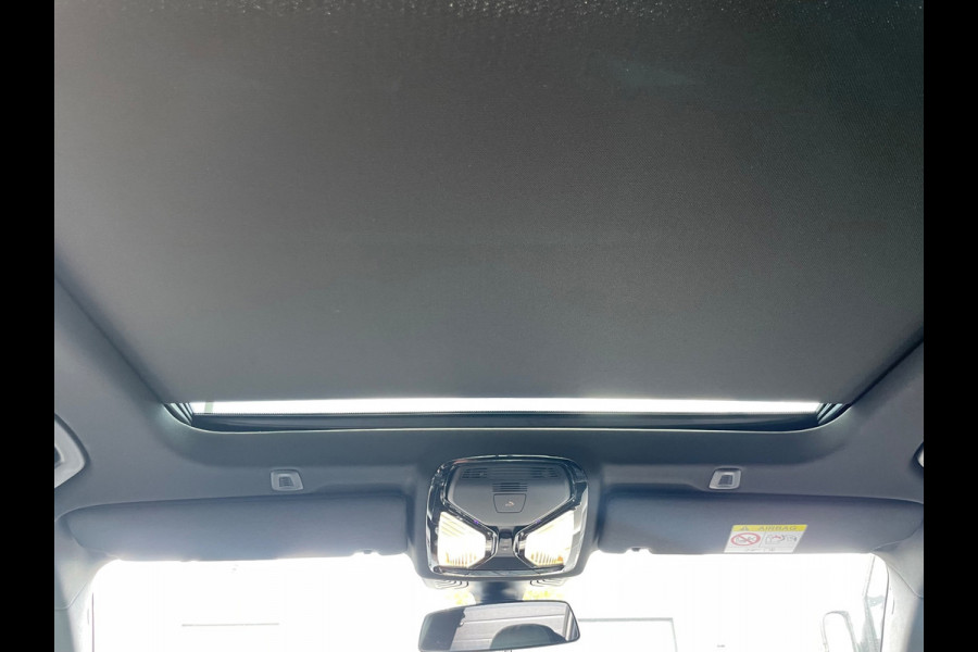 BMW 5 Serie Touring 530e Business Edition Plus Laser Led Panorama M-pakket 19inch breedset memory orig NL Geleverd NAP compleet!