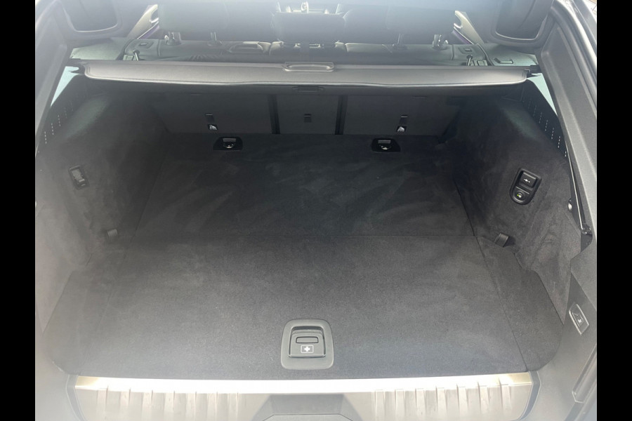 BMW 5 Serie Touring 530e Business Edition Plus Laser Led Panorama M-pakket 19inch breedset memory orig NL Geleverd NAP compleet!