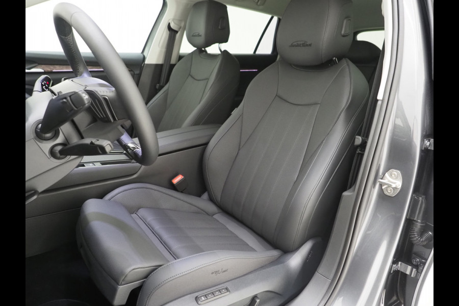 Škoda Superb Combi 1.5 TSI PHEV Laurin & Klement | Leder | Massage | HUD | Canton | Camera | Sfeerlicht | Memory | Keyless