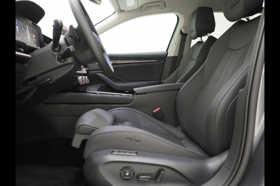 Škoda Superb Combi 1.5 TSI PHEV Laurin & Klement | Leder | Massage | HUD | Canton | Camera | Sfeerlicht | Memory | Keyless