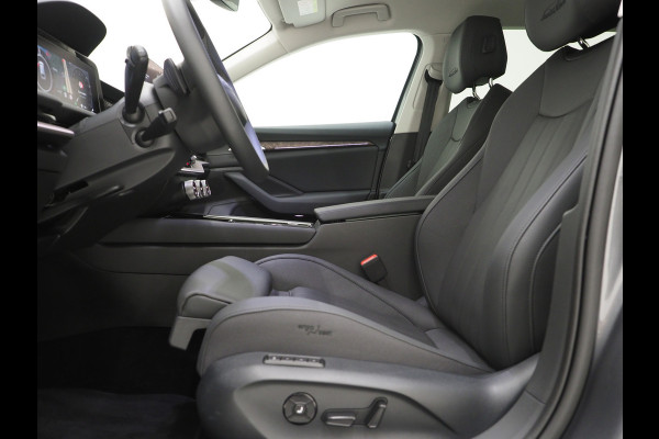 Škoda Superb Combi 1.5 TSI PHEV Laurin & Klement | Leder | Massage | HUD | Canton | Camera | Sfeerlicht | Memory | Keyless
