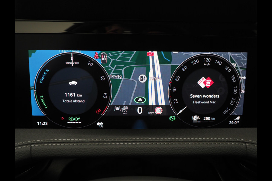 Škoda Superb Combi 1.5 TSI PHEV Laurin & Klement | Leder | Massage | HUD | Canton | Camera | Sfeerlicht | Memory | Keyless