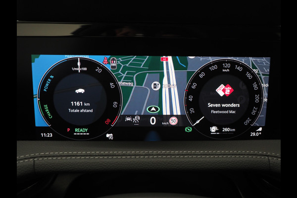 Škoda Superb Combi 1.5 TSI PHEV Laurin & Klement | Leder | Massage | HUD | Canton | Camera | Sfeerlicht | Memory | Keyless