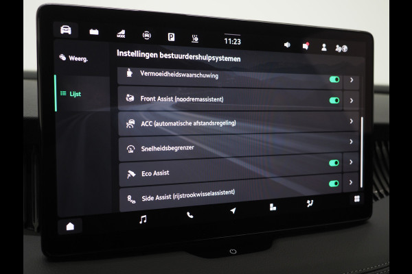 Škoda Superb Combi 1.5 TSI PHEV Laurin & Klement | Leder | Massage | HUD | Canton | Camera | Sfeerlicht | Memory | Keyless