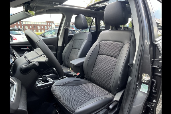 Suzuki S-Cross 1.4 Boosterjet Style Smart Hybrid | Uit voorraad leverbaar | 6680 | Pano |