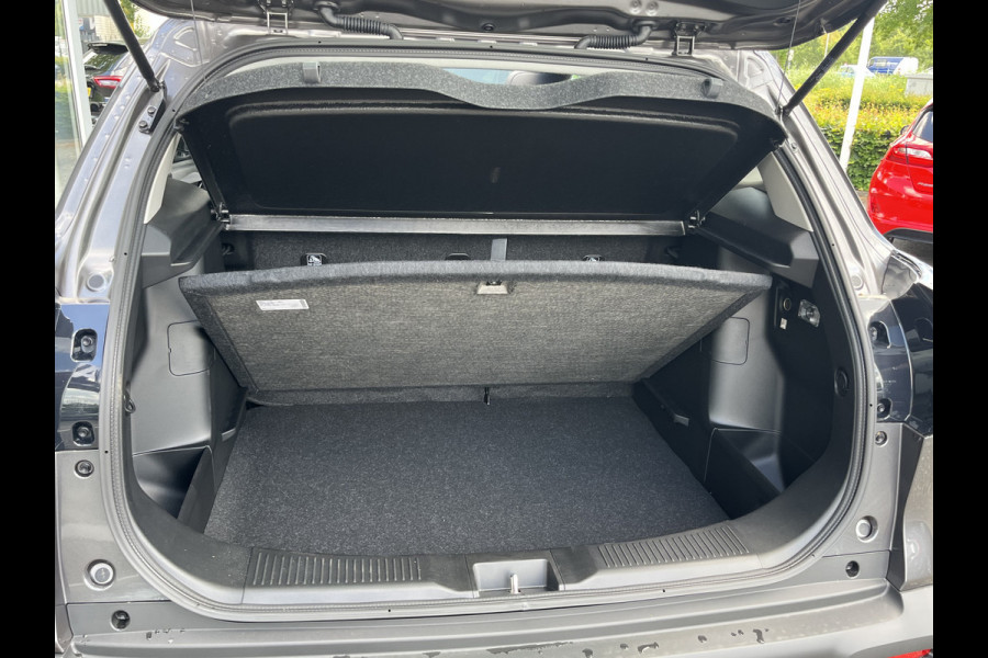 Suzuki S-Cross 1.4 Boosterjet Style Smart Hybrid | Uit voorraad leverbaar | 6680 | Pano |