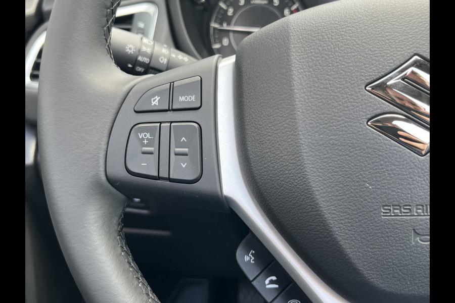 Suzuki S-Cross 1.4 Boosterjet Style Smart Hybrid | Uit voorraad leverbaar | 6680 | Pano |
