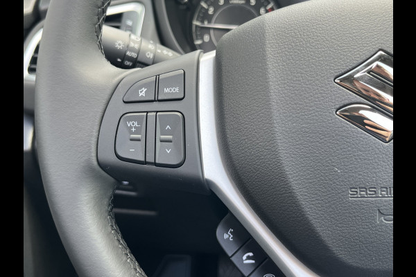Suzuki S-Cross 1.4 Boosterjet Style Smart Hybrid | Uit voorraad leverbaar | 6680 | Pano |