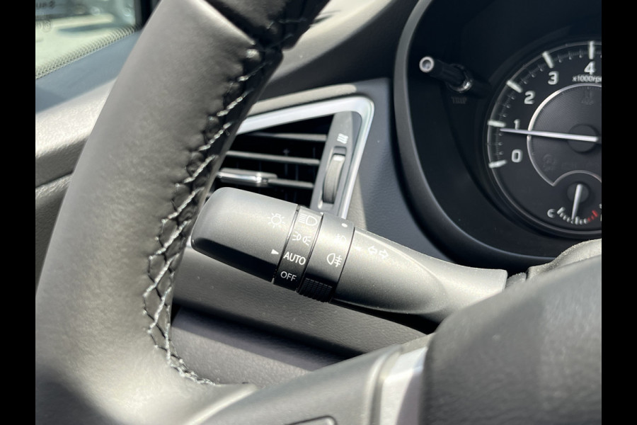 Suzuki S-Cross 1.4 Boosterjet Style Smart Hybrid | Uit voorraad leverbaar | 6680 | Pano |