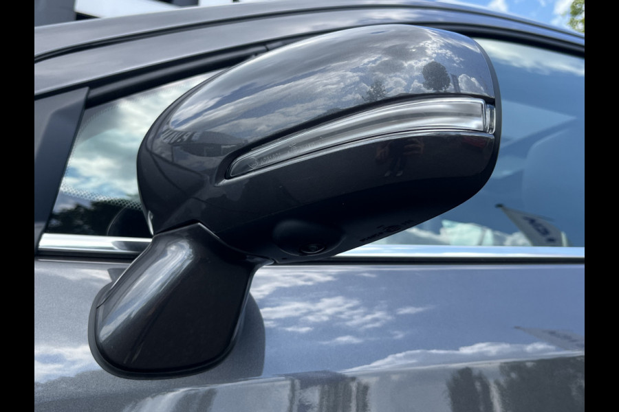 Suzuki S-Cross 1.4 Boosterjet Style Smart Hybrid | Uit voorraad leverbaar | 6680 | Pano |