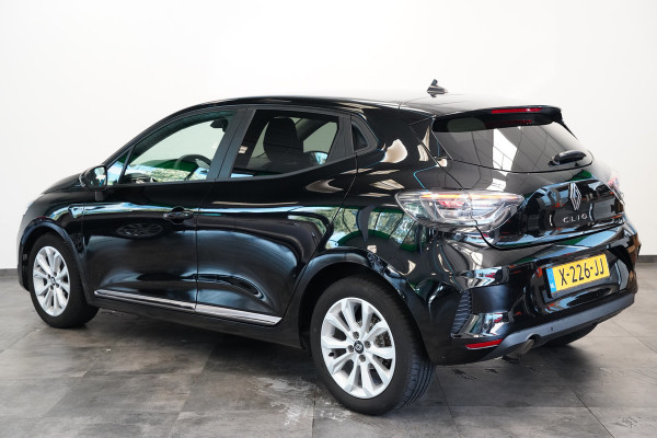 Renault Clio 1.0 TCe 90 GPF evolution Cruise Control PDC NAP 24 Maanden garantie* (Vraag naar de voorwaarden)