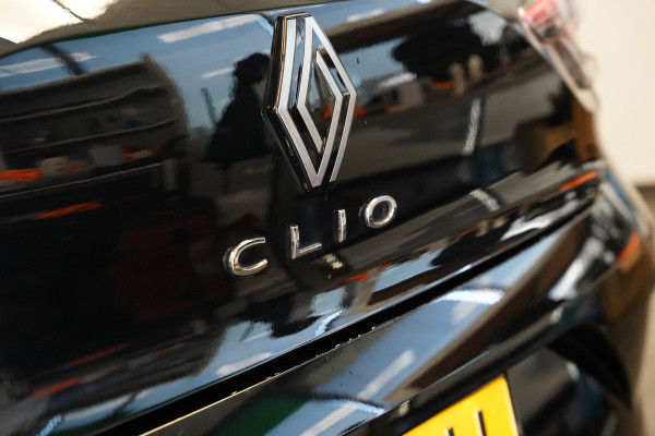 Renault Clio 1.0 TCe 90 GPF evolution Cruise Control PDC NAP 24 Maanden garantie* (Vraag naar de voorwaarden)