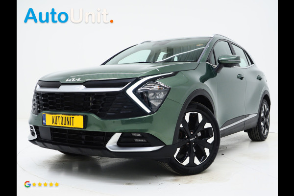 Kia Sportage 1.6 T-GDi Plug-in Hybrid AWD | Adaptive Cruise | Camera | DAB | Virtual | PDC | LED | Carplay