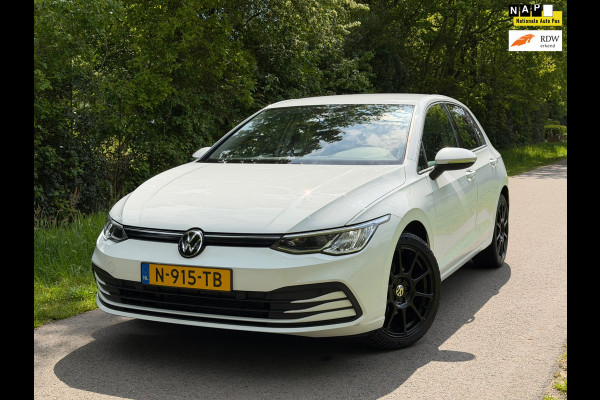 Volkswagen Golf 2.0 TDI | Cruise + Clima + Navi 1e Eigenaar