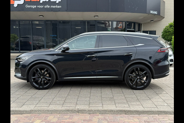 BYD TANG AWD Executive l 7 Persoons l 86 kWh EXCL. BTW
