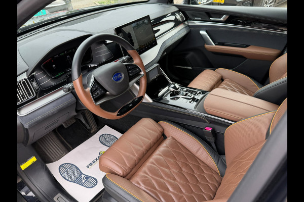 BYD TANG AWD Executive l 7 Persoons l 86 kWh EXCL. BTW