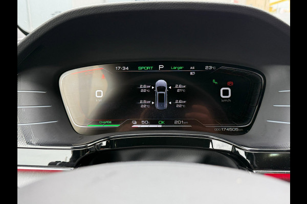 BYD TANG AWD Executive l 7 Persoons l 86 kWh EXCL. BTW