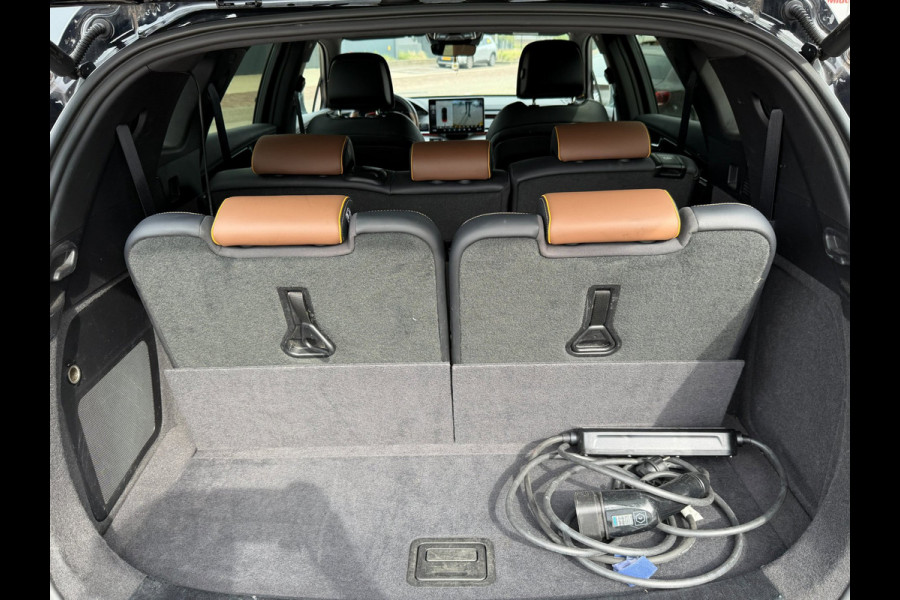 BYD TANG AWD Executive l 7 Persoons l 86 kWh EXCL. BTW