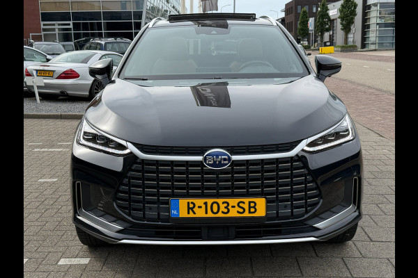 BYD TANG AWD Executive l 7 Persoons l 86 kWh EXCL. BTW