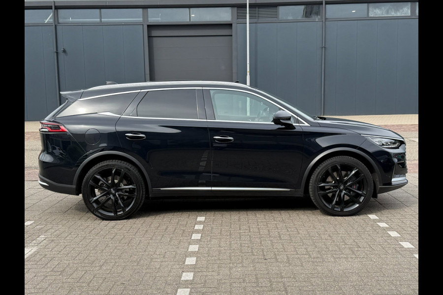 BYD TANG AWD Executive l 7 Persoons l 86 kWh EXCL. BTW