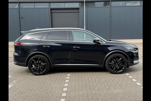 BYD TANG AWD Executive l 7 Persoons l 86 kWh EXCL. BTW