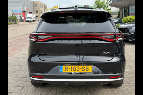BYD TANG AWD Executive l 7 Persoons l 86 kWh EXCL. BTW