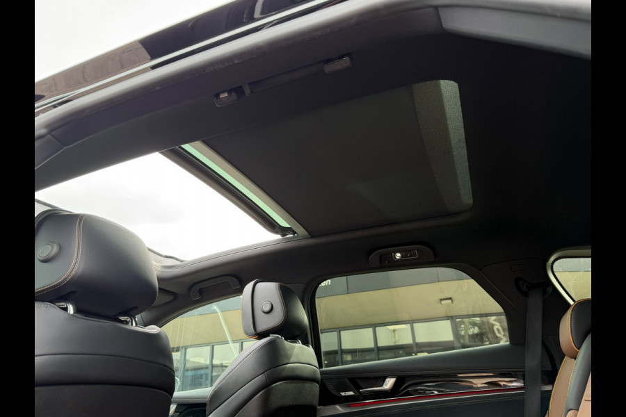 BYD TANG AWD Executive l 7 Persoons l 86 kWh EXCL. BTW