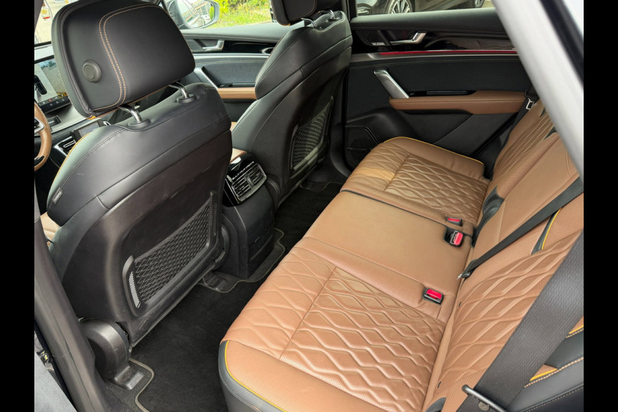 BYD TANG AWD Executive l 7 Persoons l 86 kWh EXCL. BTW