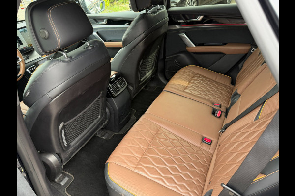 BYD TANG AWD Executive l 7 Persoons l 86 kWh EXCL. BTW