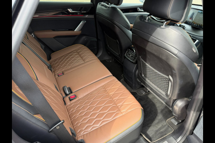 BYD TANG AWD Executive l 7 Persoons l 86 kWh EXCL. BTW