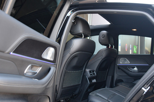 Mercedes-Benz GLE Coupé AMG 63 S 4MATIC+, Airmatic, ACC, Nappa, Designo, Panorama, AMG Drive unit!