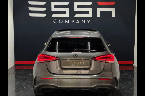 Mercedes-Benz A-Klasse 250 Premium Plus Pano Sfeerv Camera