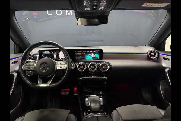 Mercedes-Benz A-Klasse 250 Premium Plus Pano Sfeerv Camera