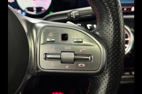 Mercedes-Benz A-Klasse 250 Premium Plus Pano Sfeerv Camera