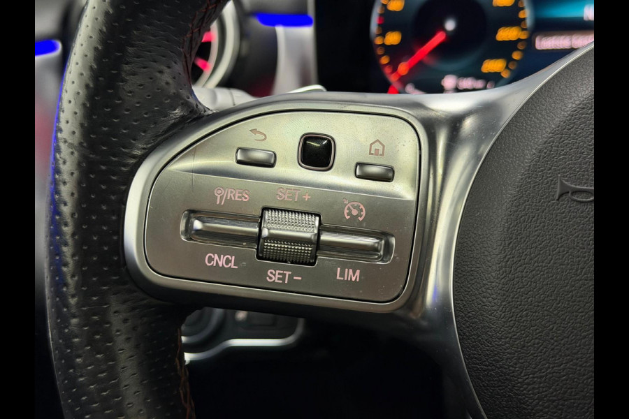 Mercedes-Benz A-Klasse 250 Premium Plus Pano Sfeerv Camera