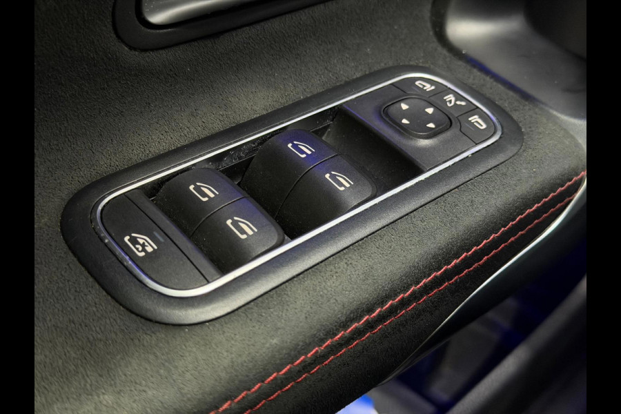 Mercedes-Benz A-Klasse 250 Premium Plus Pano Sfeerv Camera