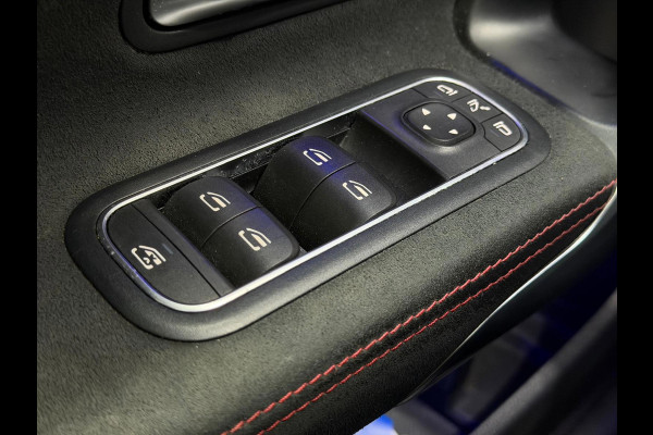 Mercedes-Benz A-Klasse 250 Premium Plus Pano Sfeerv Camera