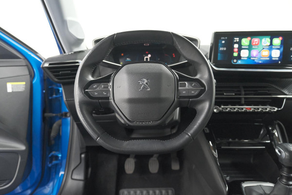 Peugeot 208 PureTech 100 Allure | Trekhaak | Camera | Apple Carplay | Navigatie | Parkeersensoren